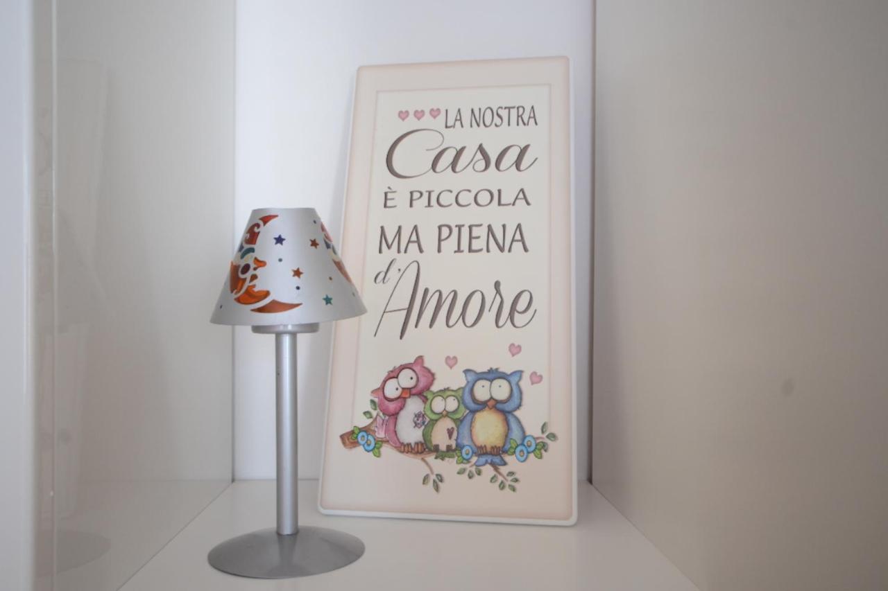 Appartamento Eli